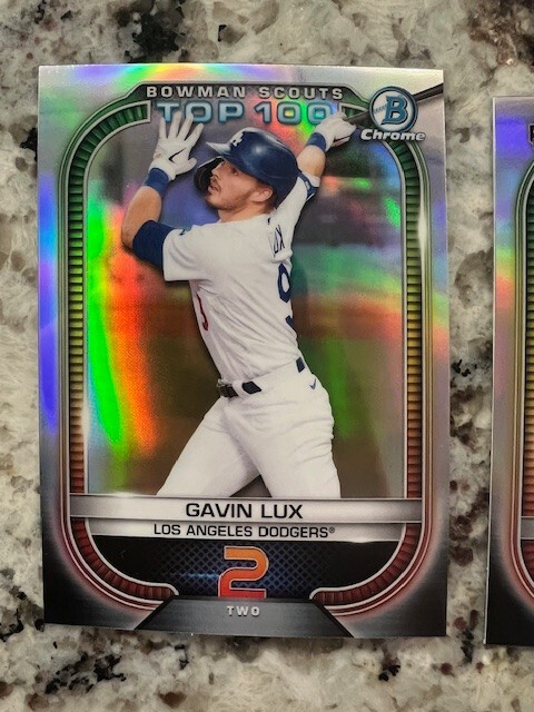 2021 BOWMAN MLB BASEBALL TOP 100 INSERT CARD #s BTP1-BTP100 PICK YOUR CARD