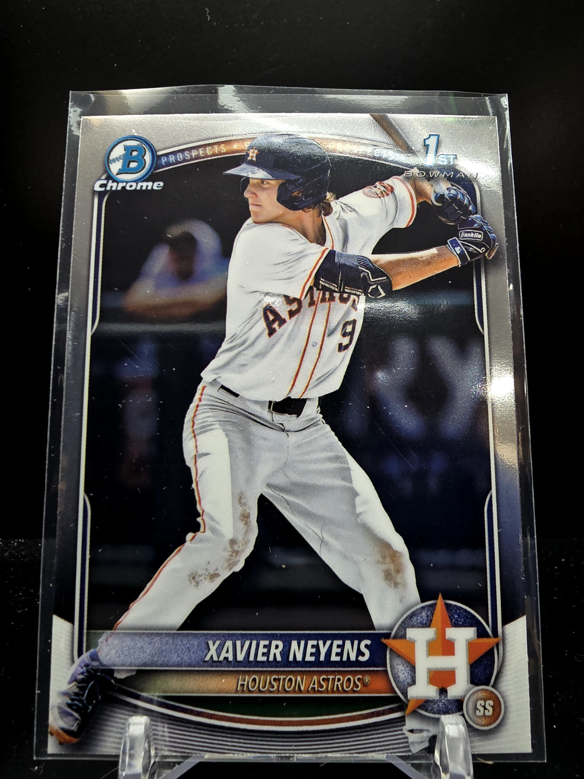 Z001 – 2025 Bowman Draft CHROME #BDC-1 – BDC-200 Complete your set – YOU PICK