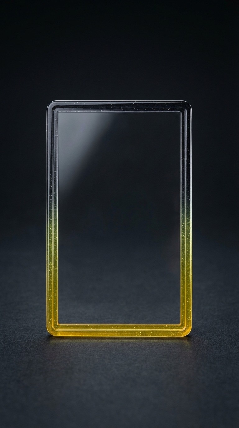 Gradient PSA Graded Card Slab Bumper Guard Protector Skin TPU – STACKABLE