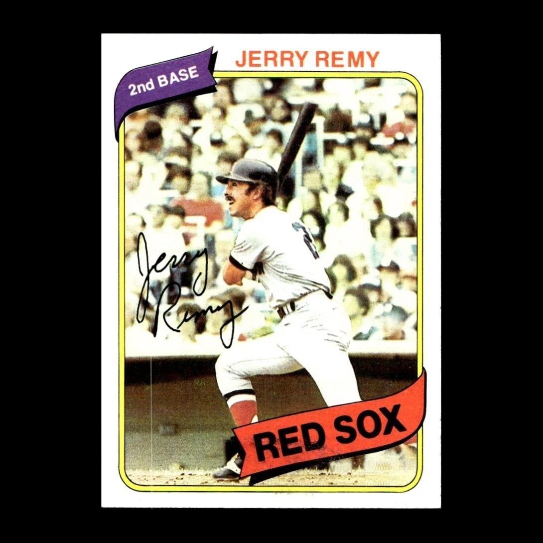 1980 Topps Pick & Choose 243-484 – READ – Complete Your Set – Ex+-NM