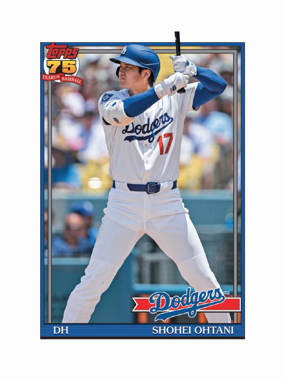 2026 Topps Series 2 Baseball Mega Box (196 Cards) Presale – ETA June 24