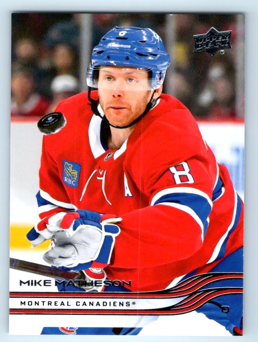 2025-26 Upper Deck Series 1 BASE Cards #1-200 – Take Your Pick