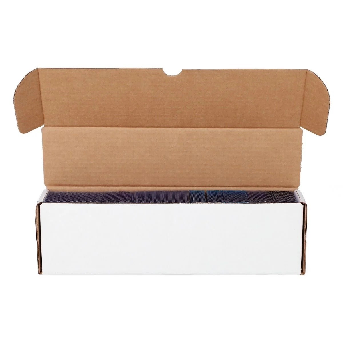 BCW Storage Box For Toploadres Or Magnetic Card Holders 14″ Fit Sport & Gaming