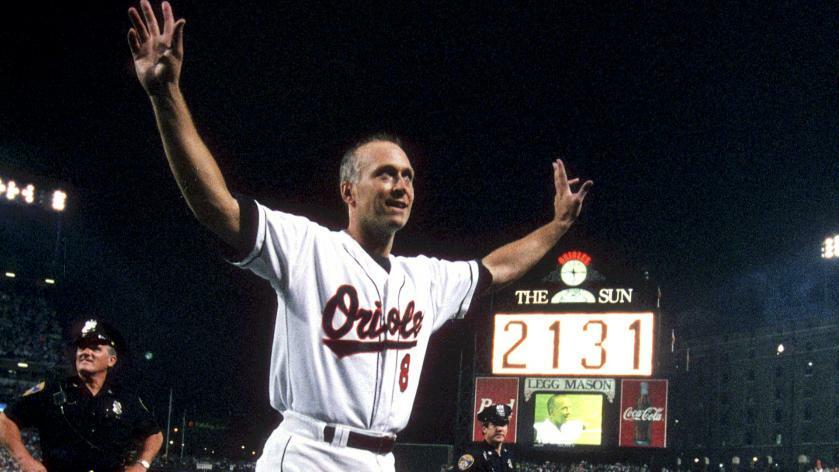 Cal Ripken Jr. Baseball Cards – Base, Inserts, etc. – You Pick – HOF – Orioles