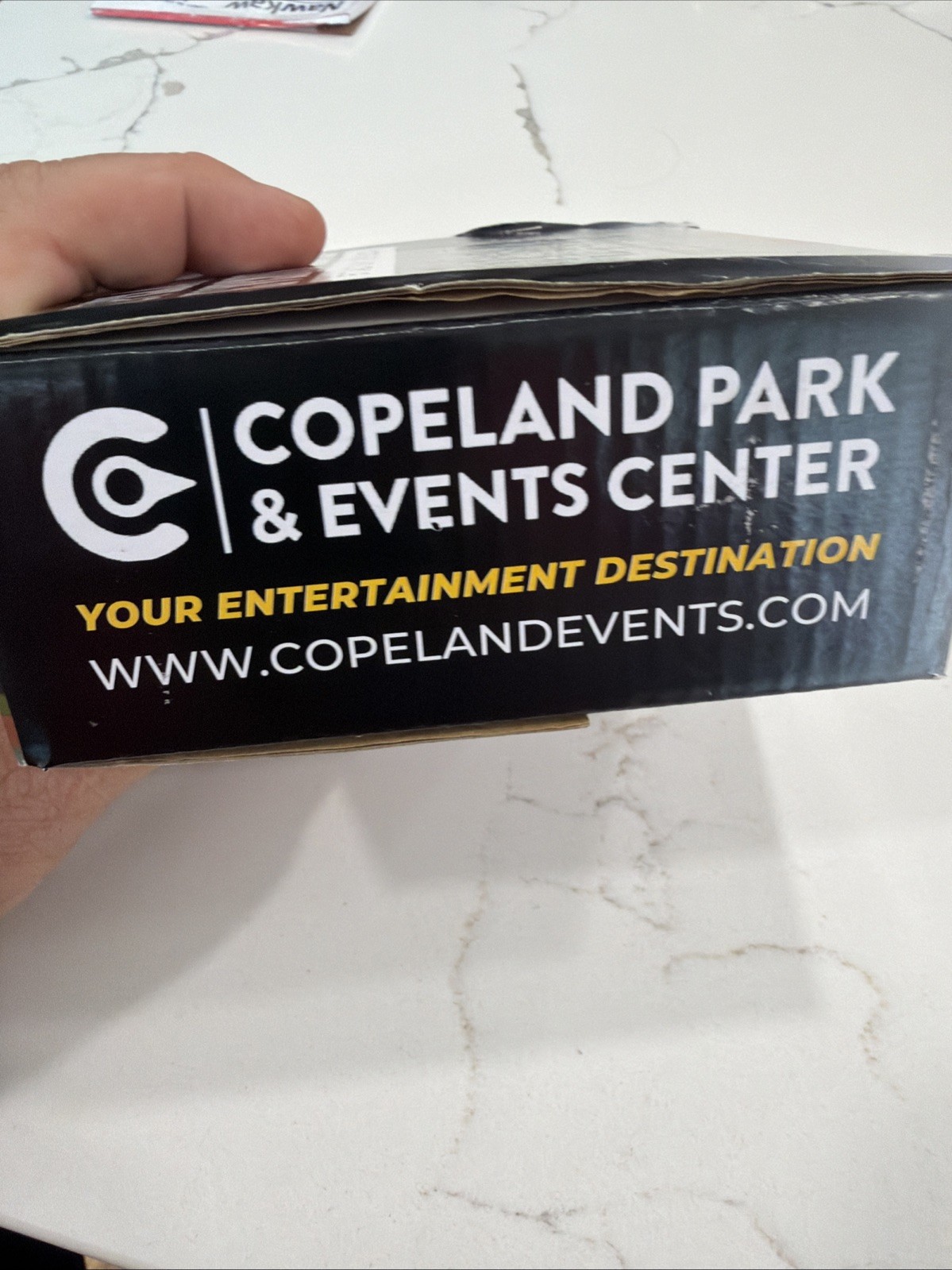 Lacrosse Loggers Baseball Stadium Copeland Park Scherzer