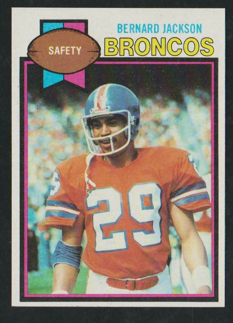 1979 TOPPS FOOTBALL YOU PICK #201 – #400 NMMT **** FREE SHIPPING ****