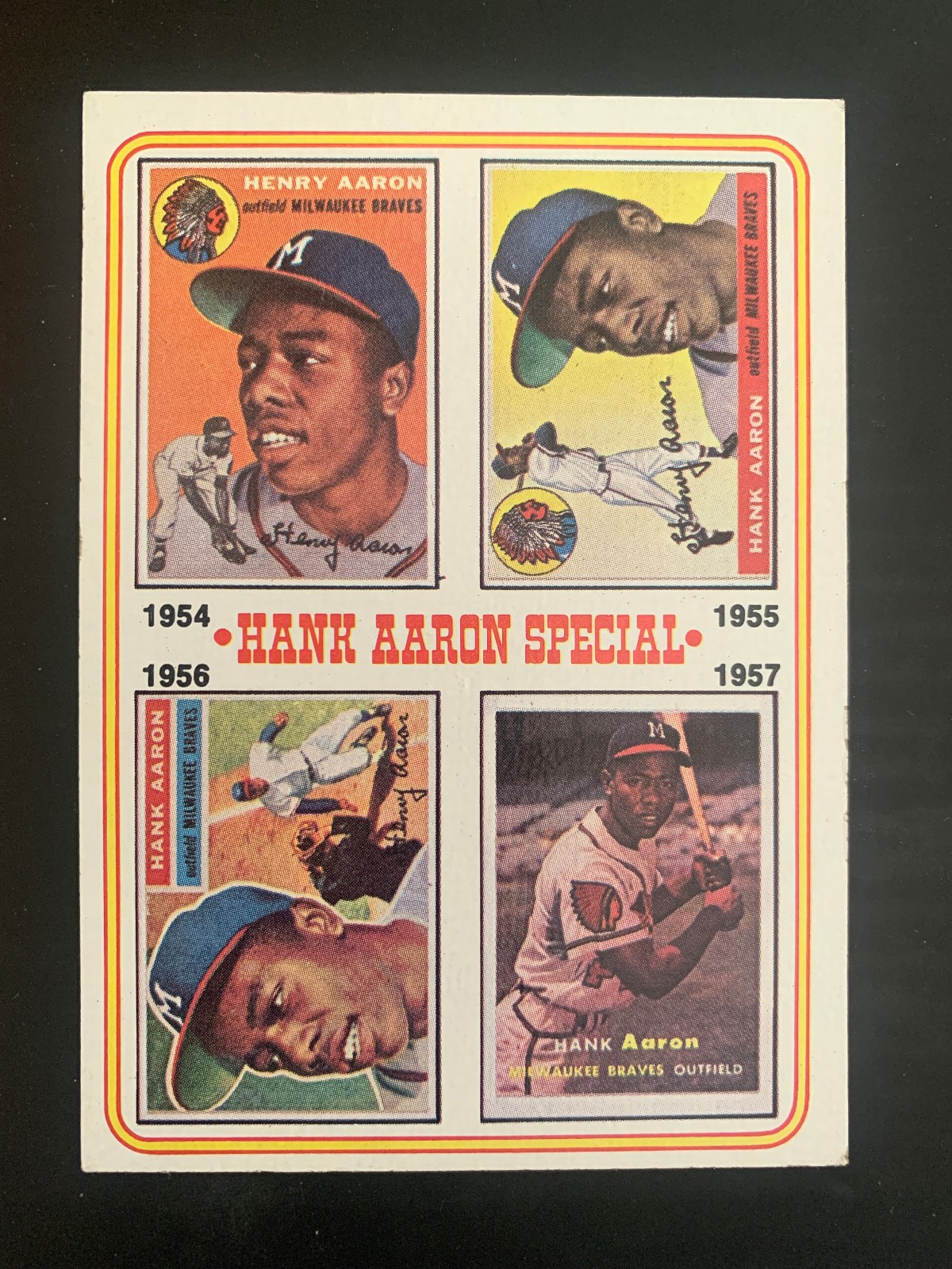 1974 Topps Baseball – Complete Your Set/You Pick (1-660)