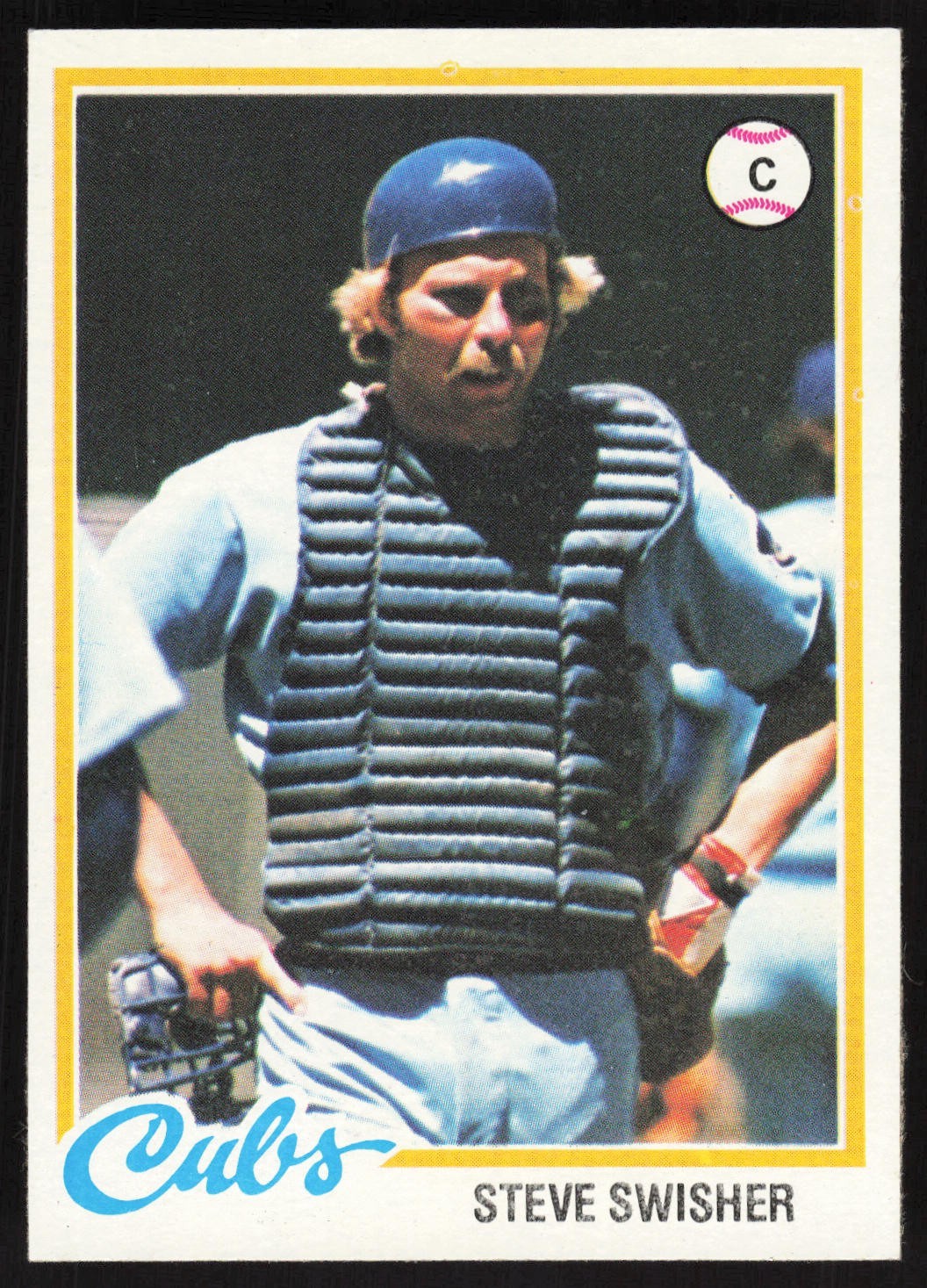 1978 TOPPS BASEBALL YOU PICK 4 YOUR SET Actual Card Scan #251-500 EX/NM