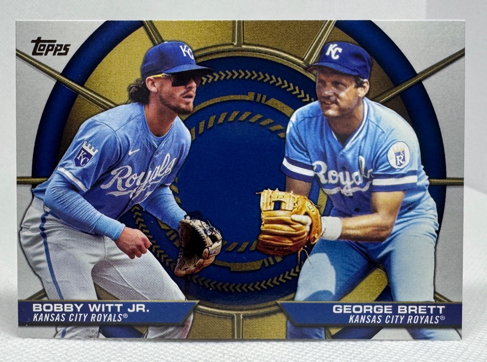 2025 Topps Baseball Dynamic Duos Inserts Pick A Card Complete Your Set