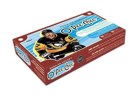 2025/26 opc base card U-Pick From List 251/500 prevente