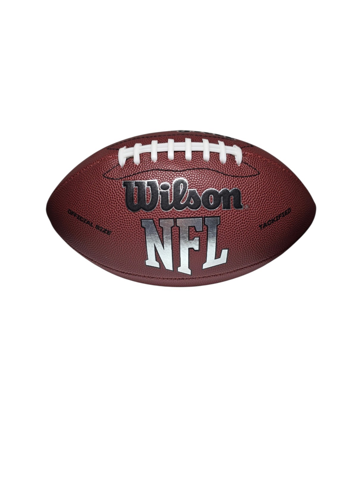 Replica Signed Drake Maye Football