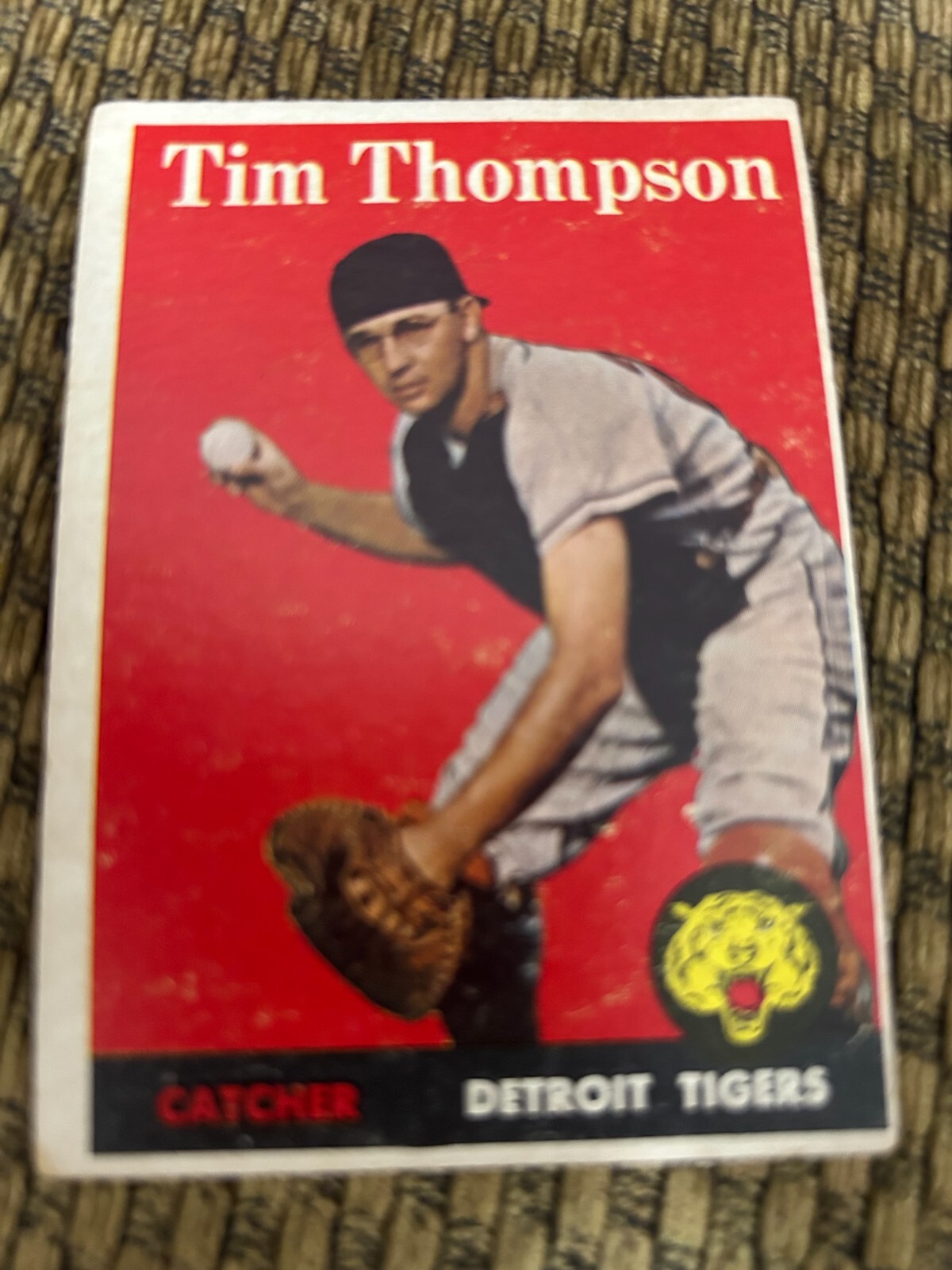 1958 Topps lot you pick pre 100