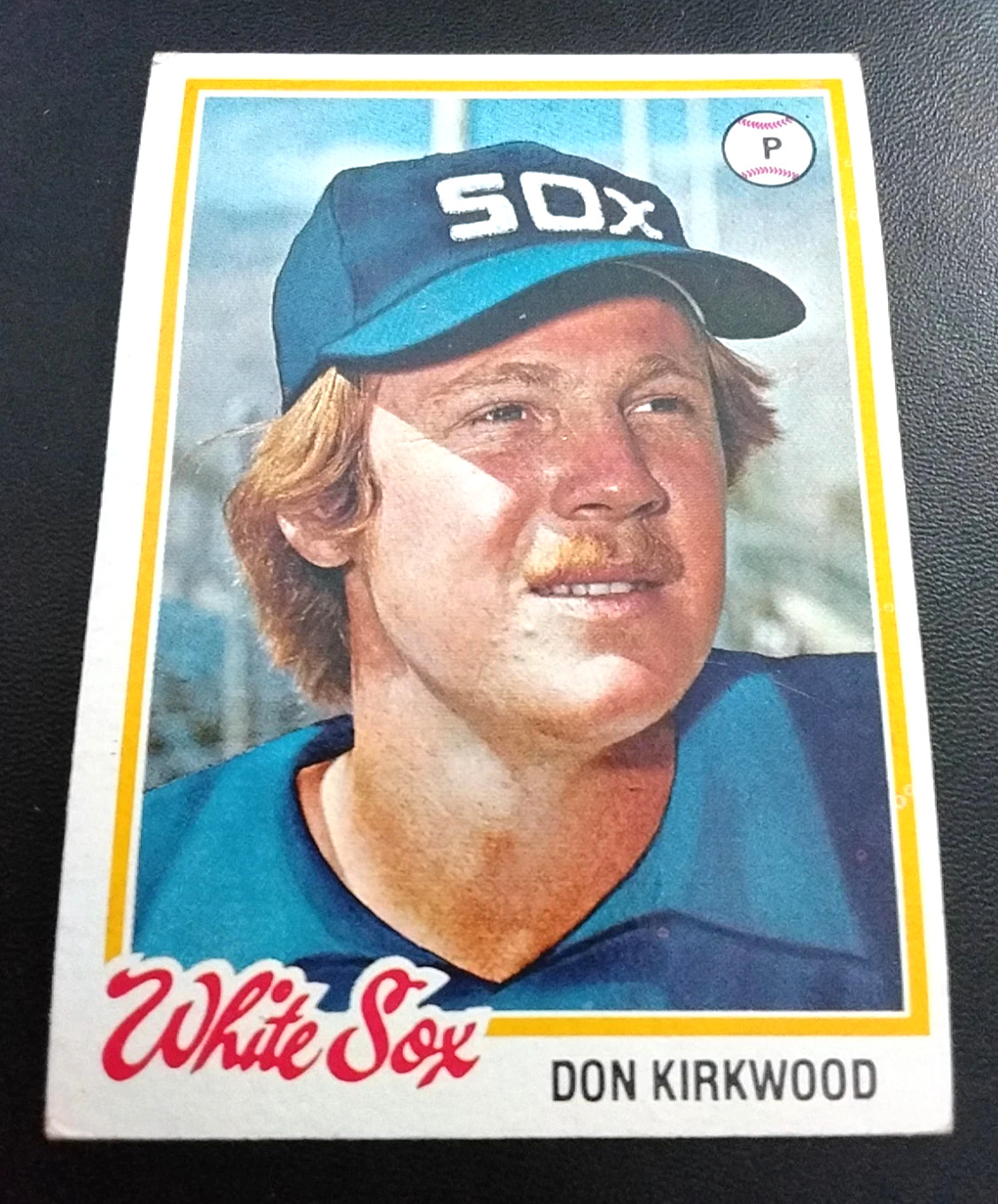 1978 Topps Baseball -#s 251-500 Select Players/Complete Your Set -VG Condition
