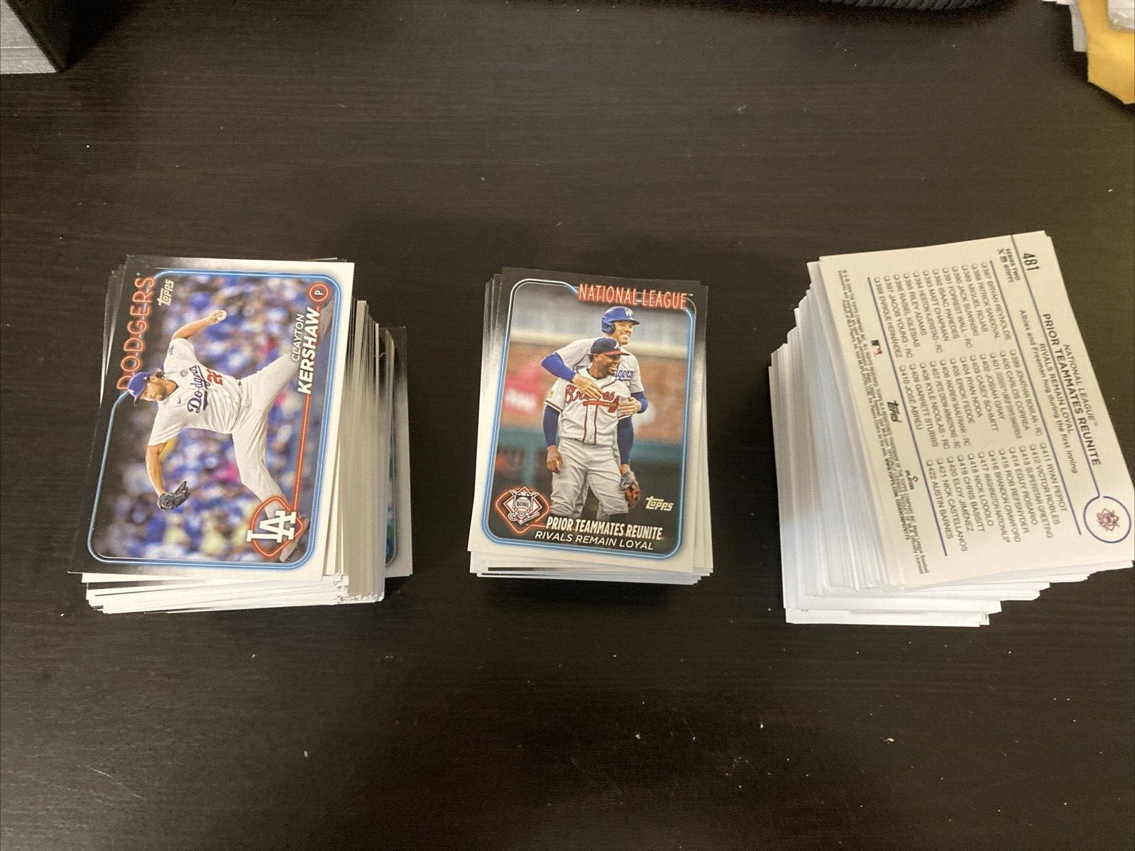 2024 Topps Series 2 Complete Your Set (351-525) Free Shipping!
