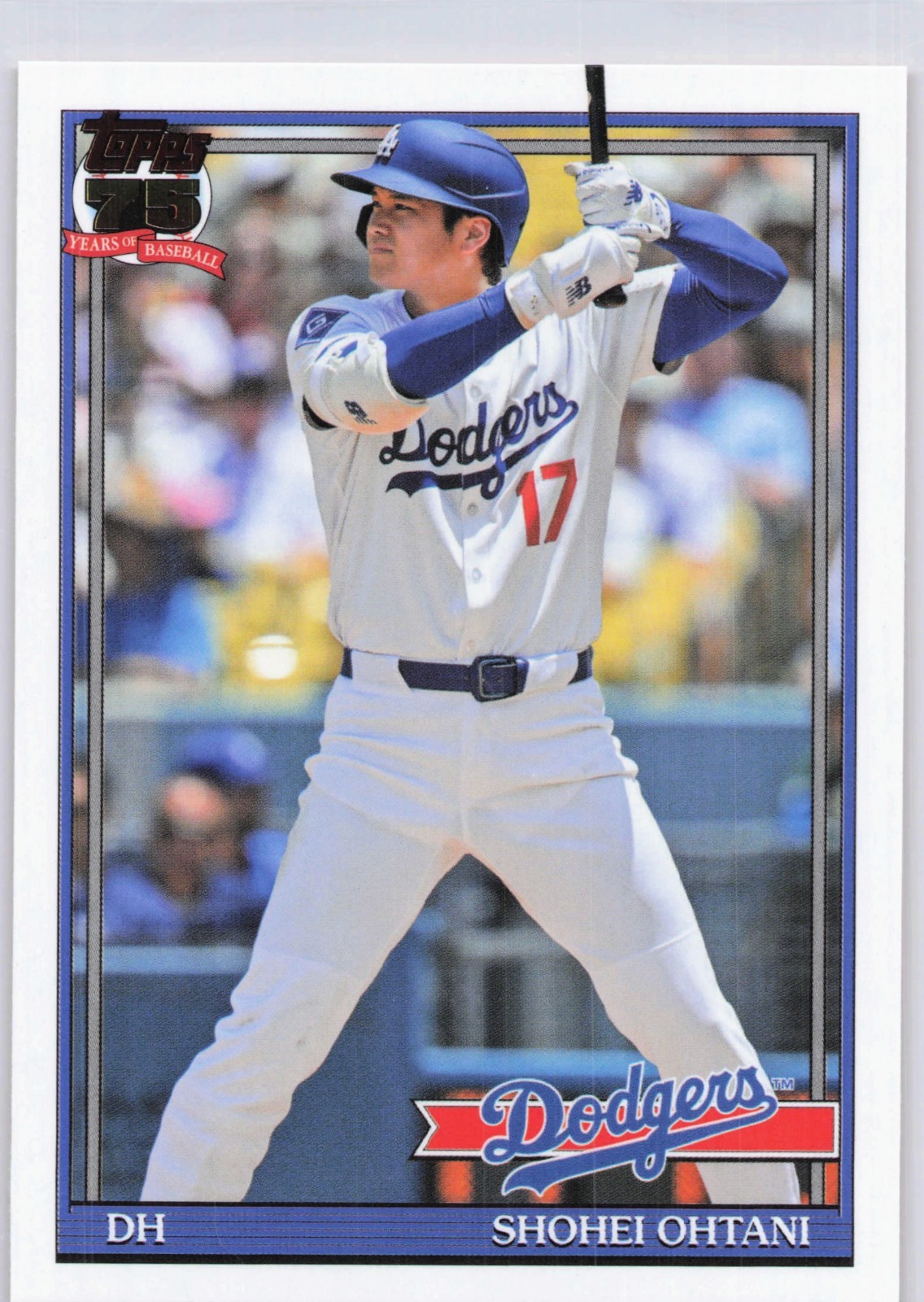 2026 Topps Series 2 1991 Retro Inserts | You Pick Your Cards *Buy More & Save!*