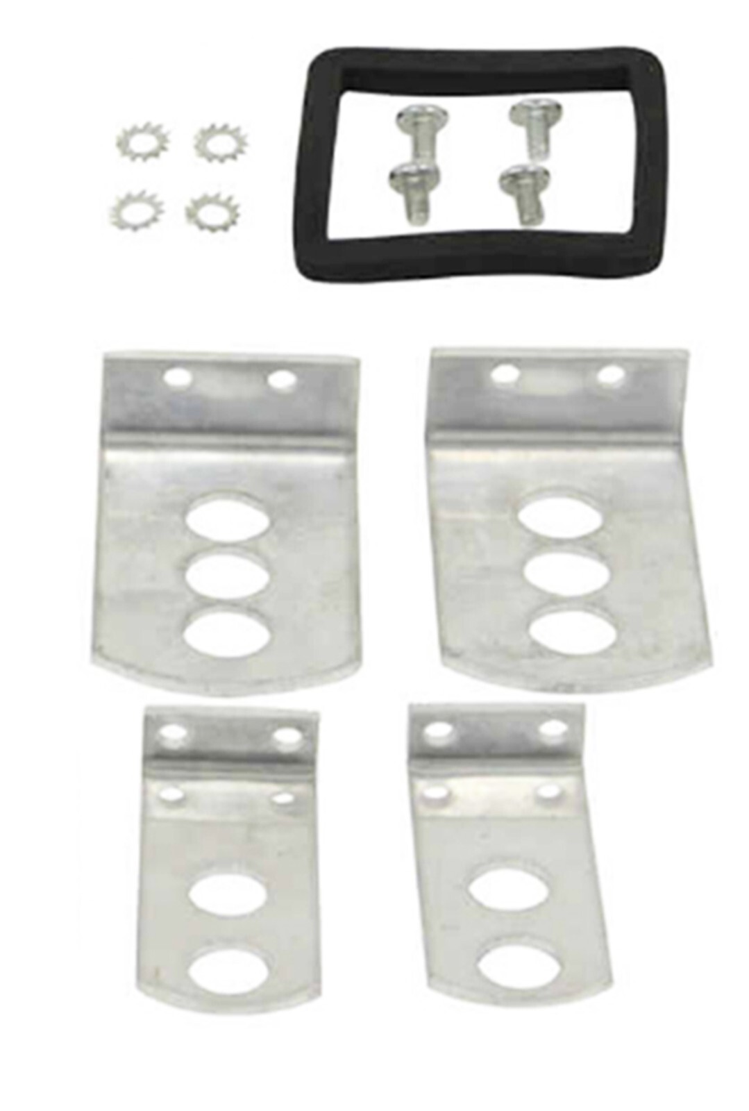 Cincinnati Bengals Hitch Cover Class II and Class III Metal Plugs