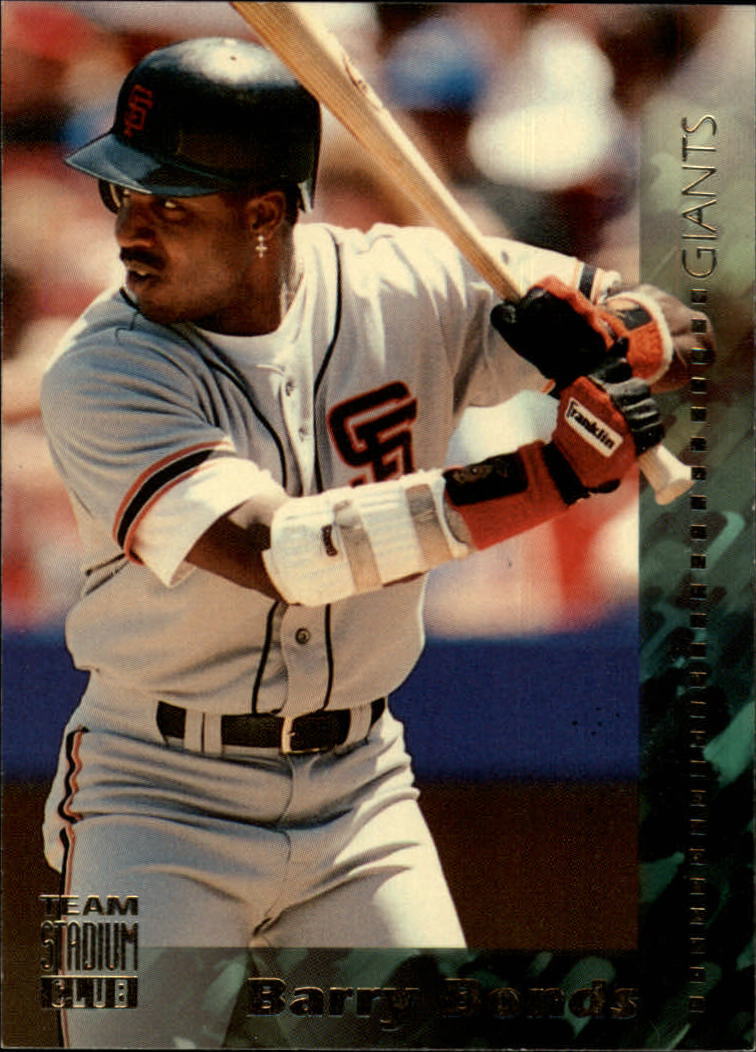 B0715- 1994 Stadium Club Team Baseball Cards 1-200 -You Pick- 15+ FREE US SHIP