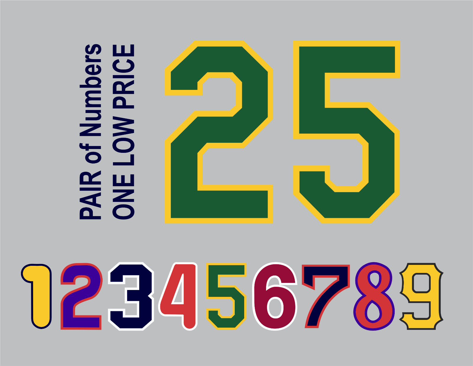 VTG RETRO Tackle Twill Pro Authentic Jersey Numbers Like Baseball Phillies Expos