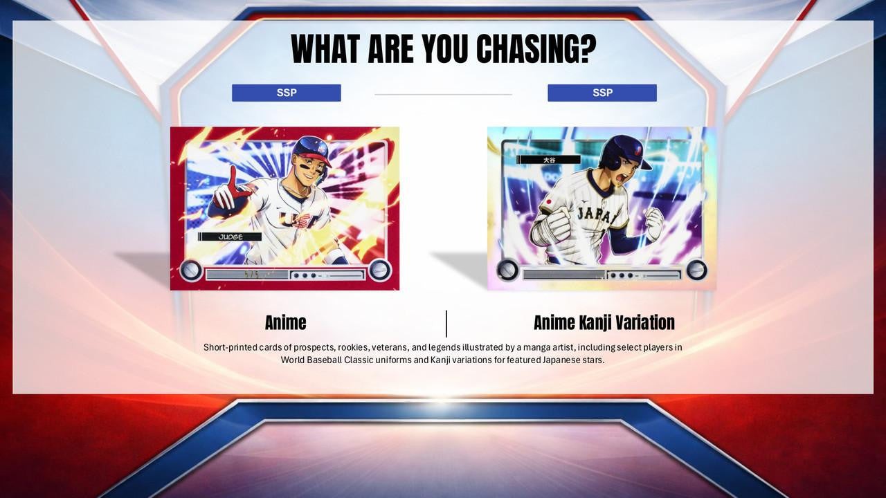 2026 Bowman Baseball Mega Box