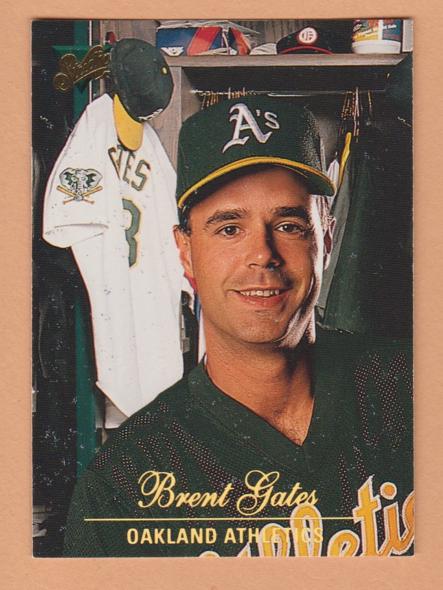 1994 STUDIO BASEBALL YOU PICK #1 – #220 **** FREE SHIPPING ****