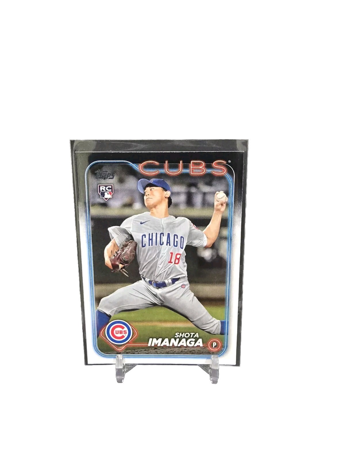 2024 Topps Series 2 – Base – #351-525 – You Pick/Choose – FREE SHIPPING
