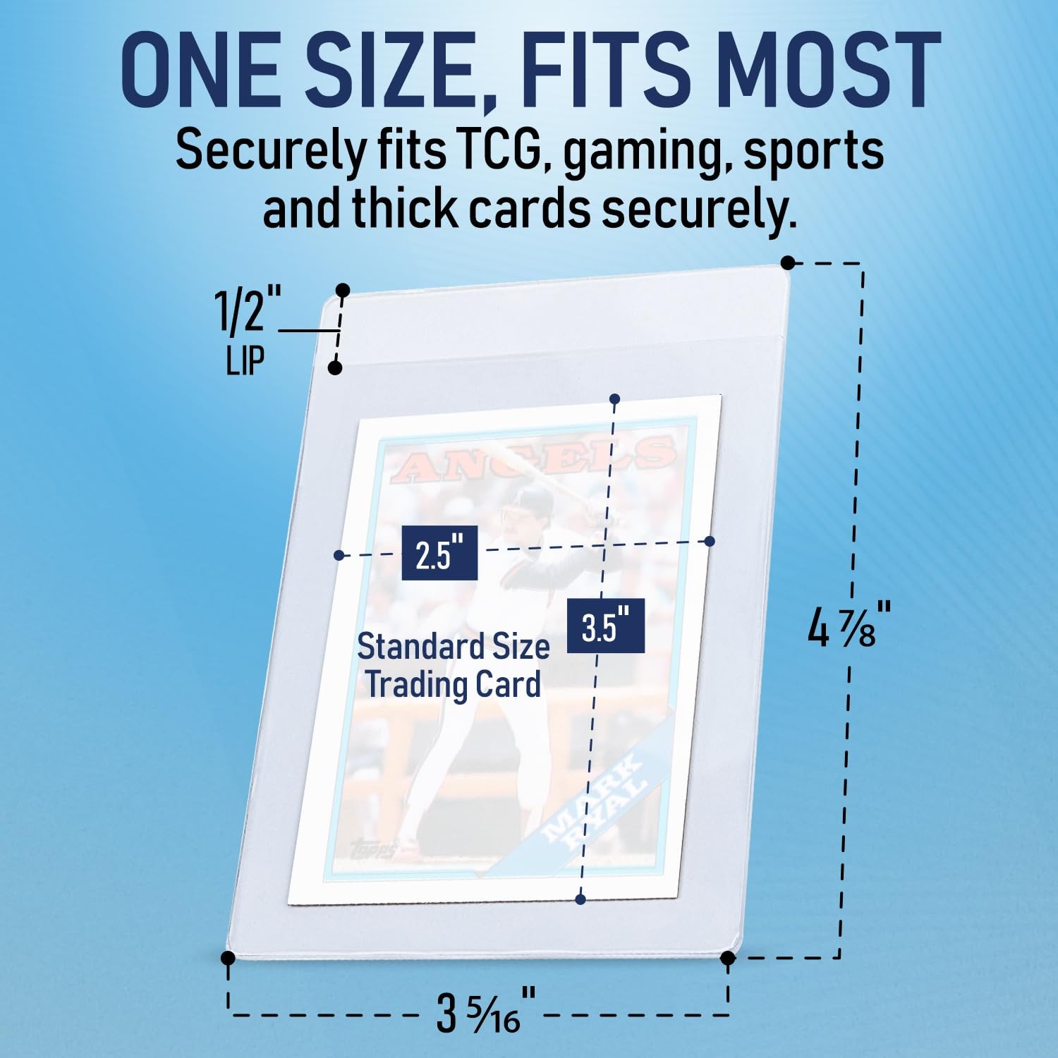 Semi Rigid | PSA Graded Card Sleeves & Holder, PSA Cards Sleeves, Sports Save…
