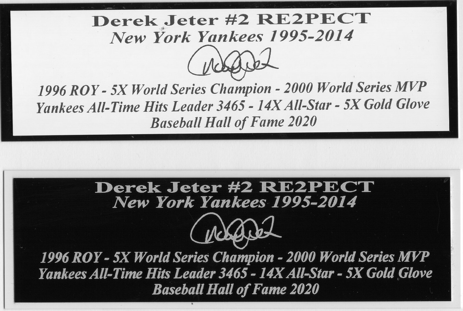 Johnny Bench Autograph Nameplate Cincinnati Reds Autograph Jersey Ball Photo