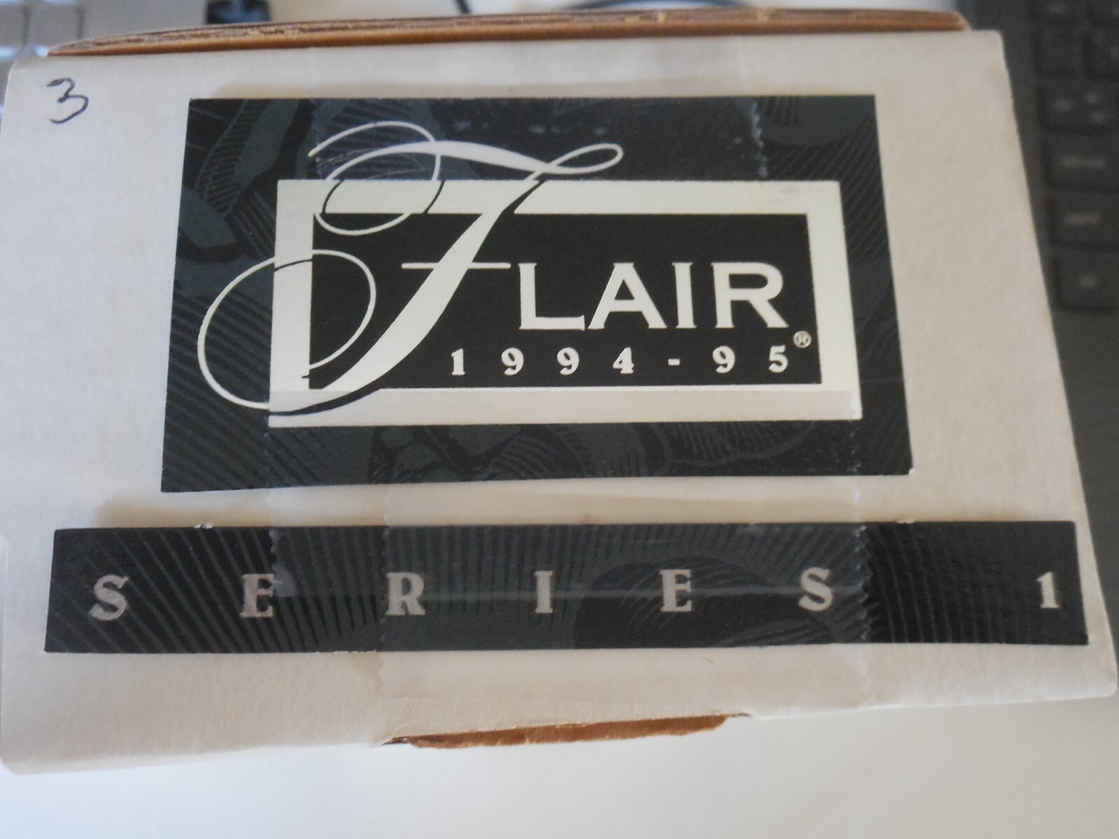 1994/1995 Flair Hockey base& Insert’s U PICK