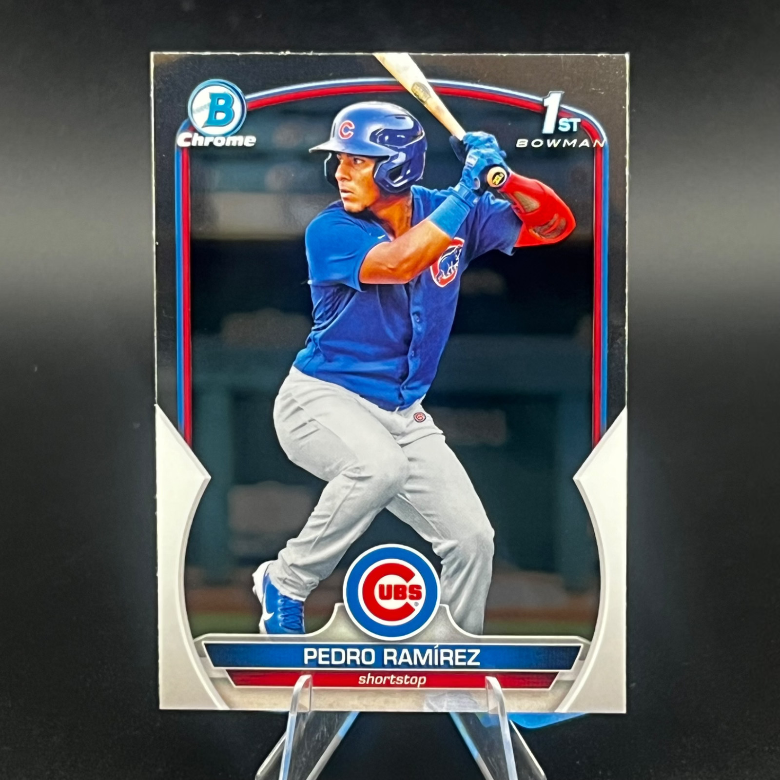 2023 Bowman Chrome Prospects BCP 1-250 – You Pick – Buy More Save More!!!