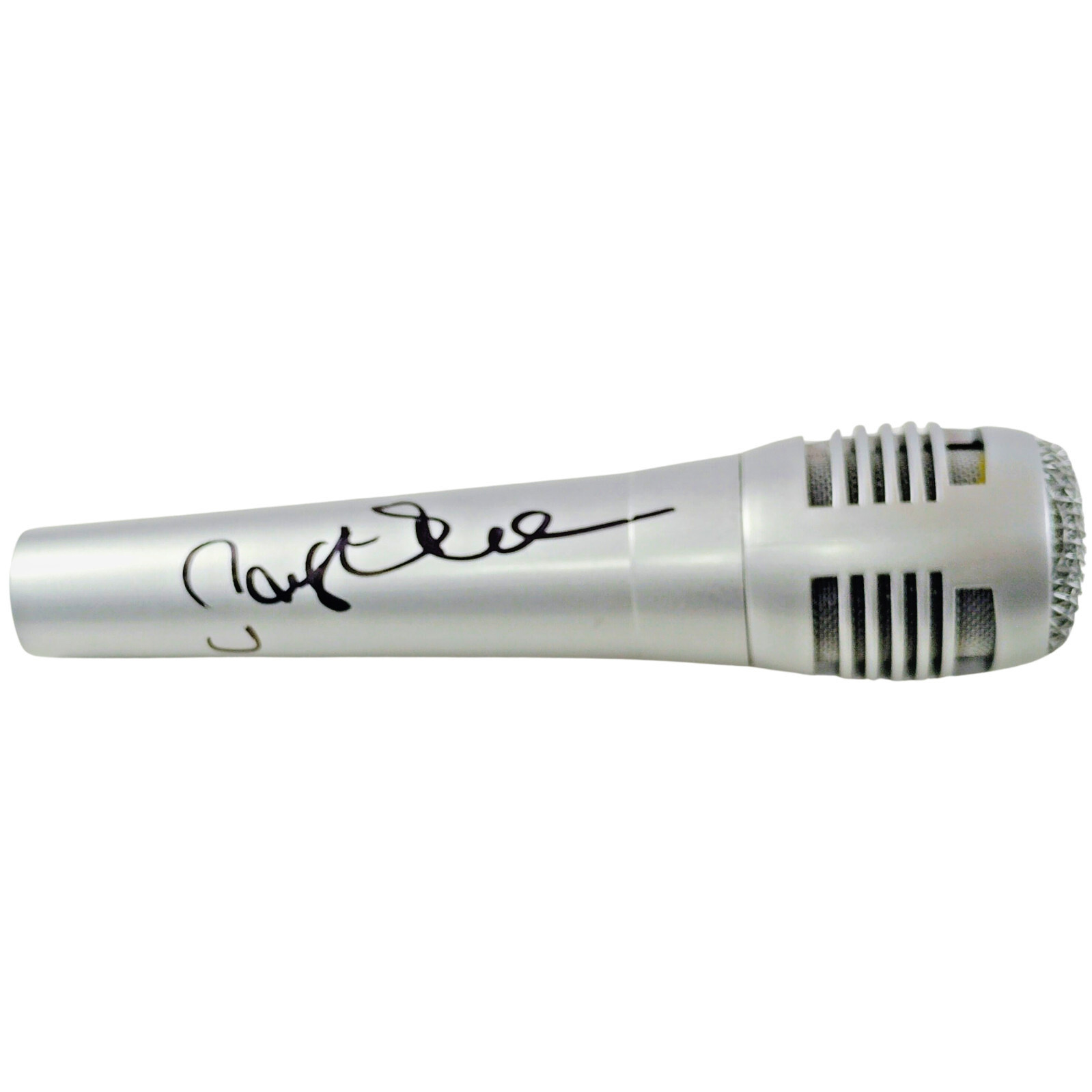 Sage Steele Signed Microphone Proof ESPN Sportscenter Autograph Football Mic COA