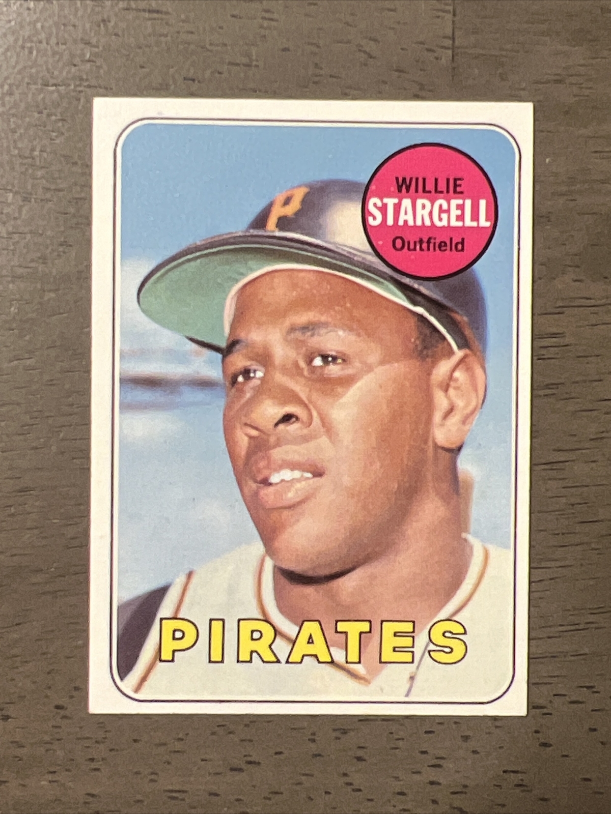 1969 TOPPS BASEBALL #401-660 EXNM/NM COMPLETE YOUR SET YOU PICK FREE SHIPPING