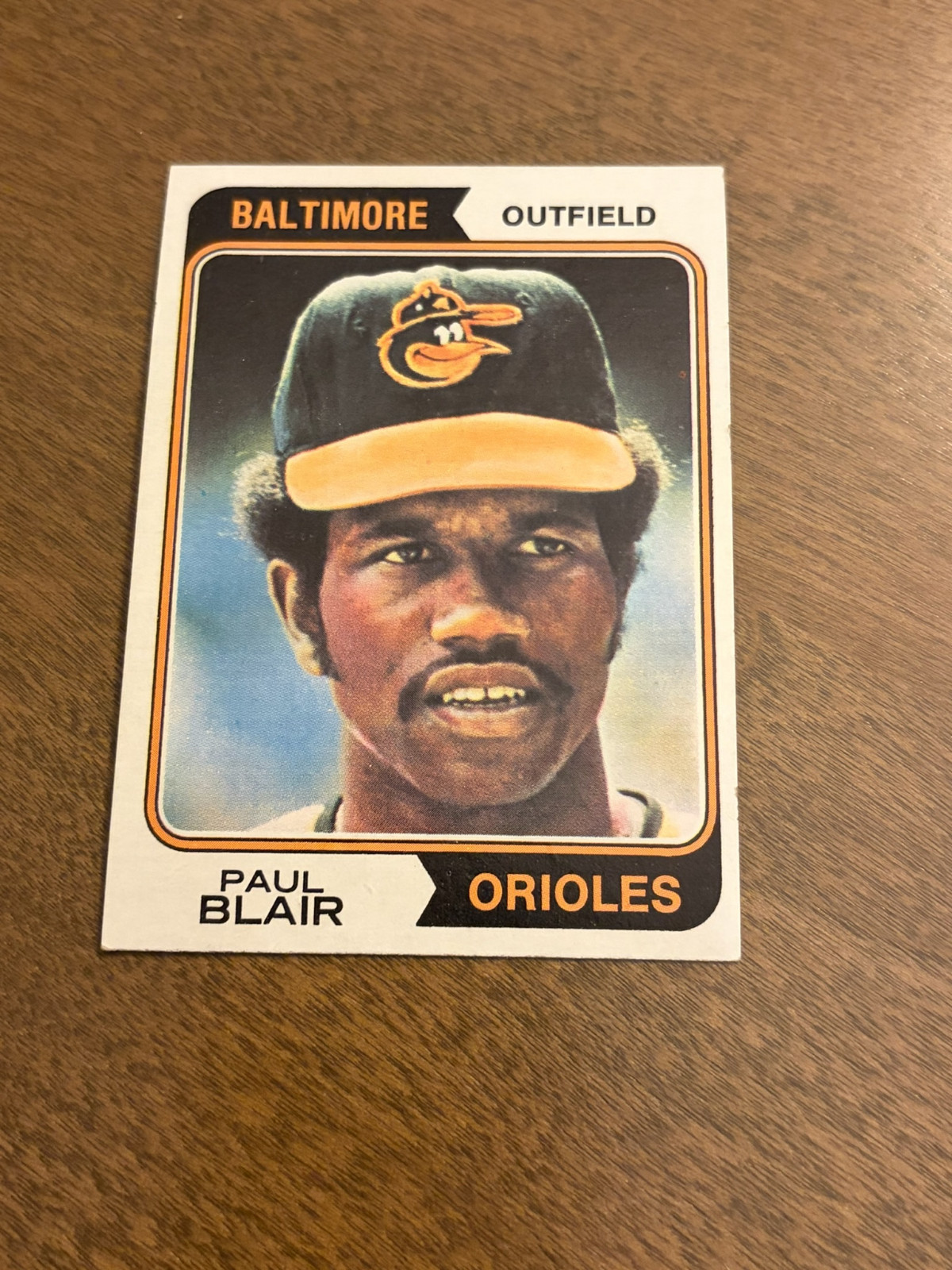 1974 Topps Baseball Cards Singles Complete Your set You U Pick #2-299