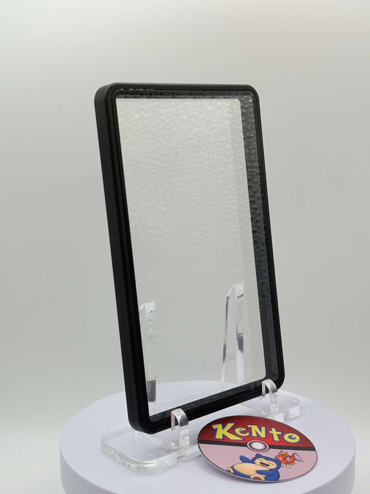 Magnetic Slab Case Protector compatible with PSA/ CGC, UV Protection