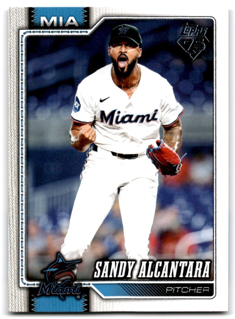 2026 Topps Series 2 Baseball Team Set – PICK YOUR TEAM SET