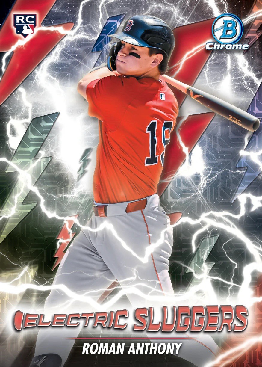 IN HAND 2026 BOWMAN BASEBALL – MEGA BOX – FACTORY SEALED NEW