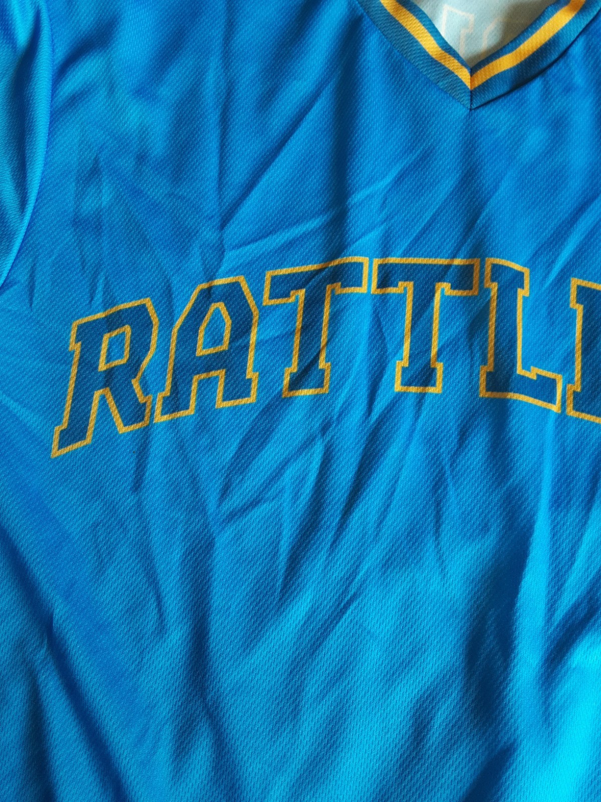 Jackson Chourio *Wisconsin Timber Rattlers Jersey* Brewers SGA 4/6/25 Adult Lrg