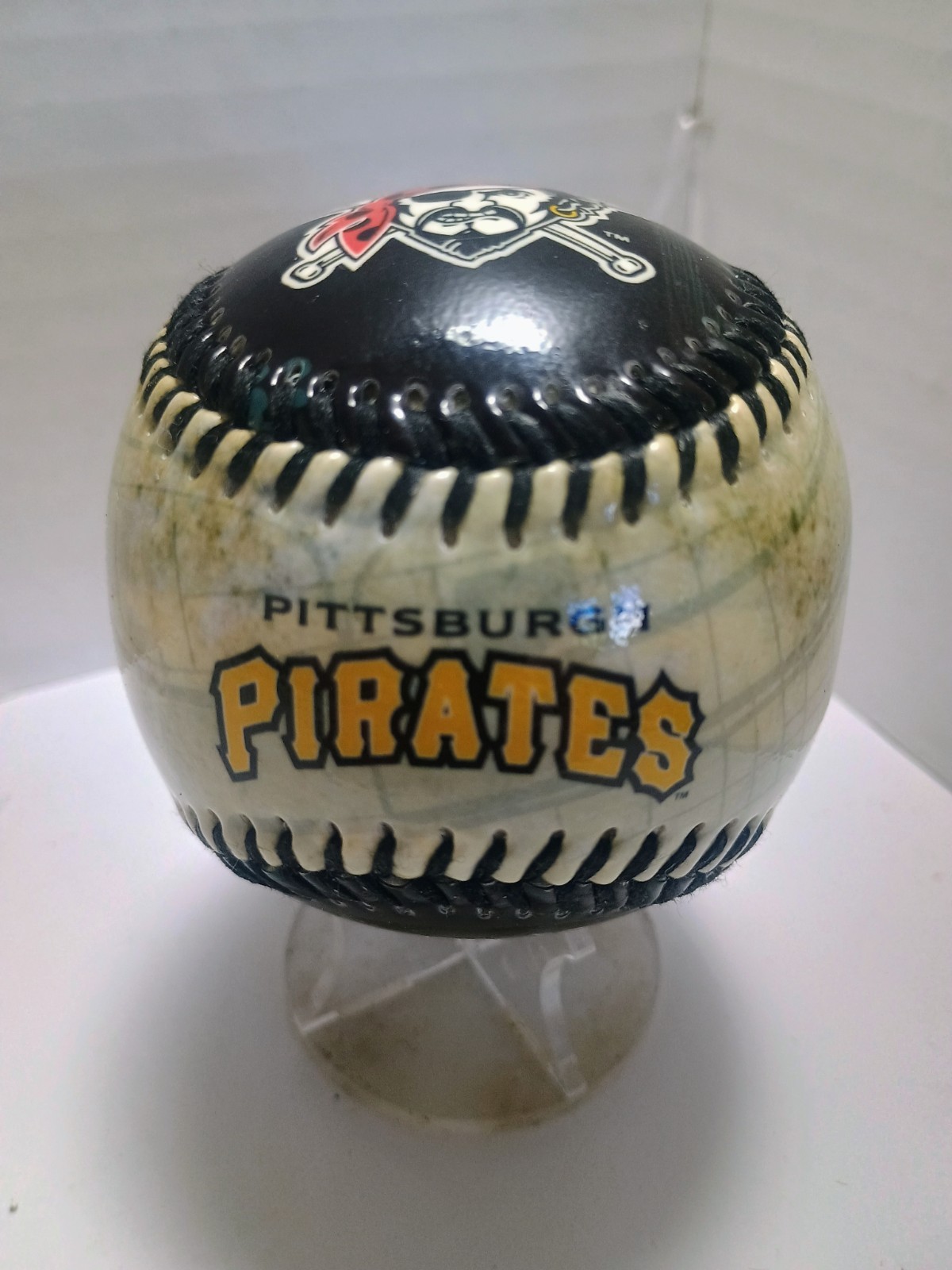 Pittsburgh Pirates Collectable Souvenir Baseball **Your Choice**