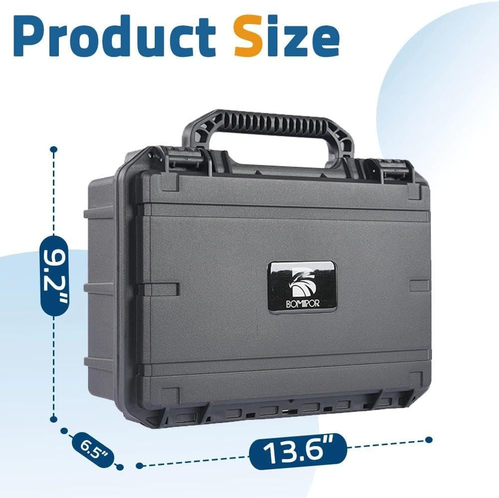 Semi Rigid Card Holder Case – Card Saver 1 Storage Box for Semi Rigid Card Holde