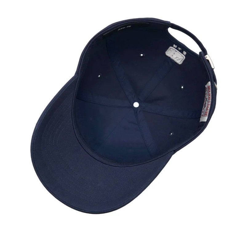 MLB KOREA World Tour Seoul Series Basic Dual Logo Ball Cap, LA Dodgers/SD Padres