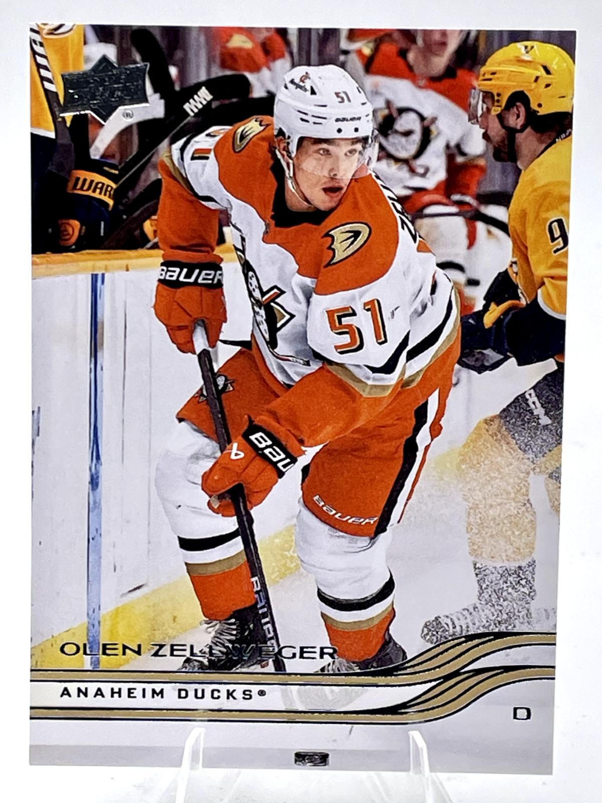 2025‑26 Upper Deck Series 2 Base Set 251‑450 – You Pick – Complete Your Set