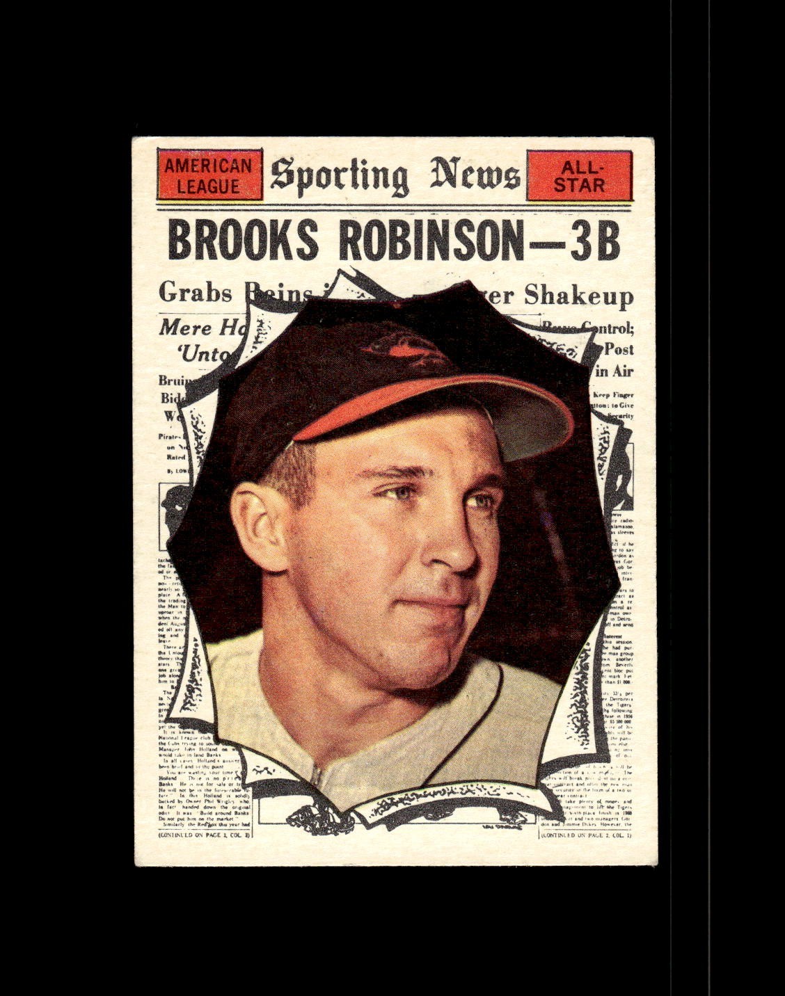 1961 Topps Baseball Cards #401 thru 589 Hi #’s – Complete Your Set – You Pick