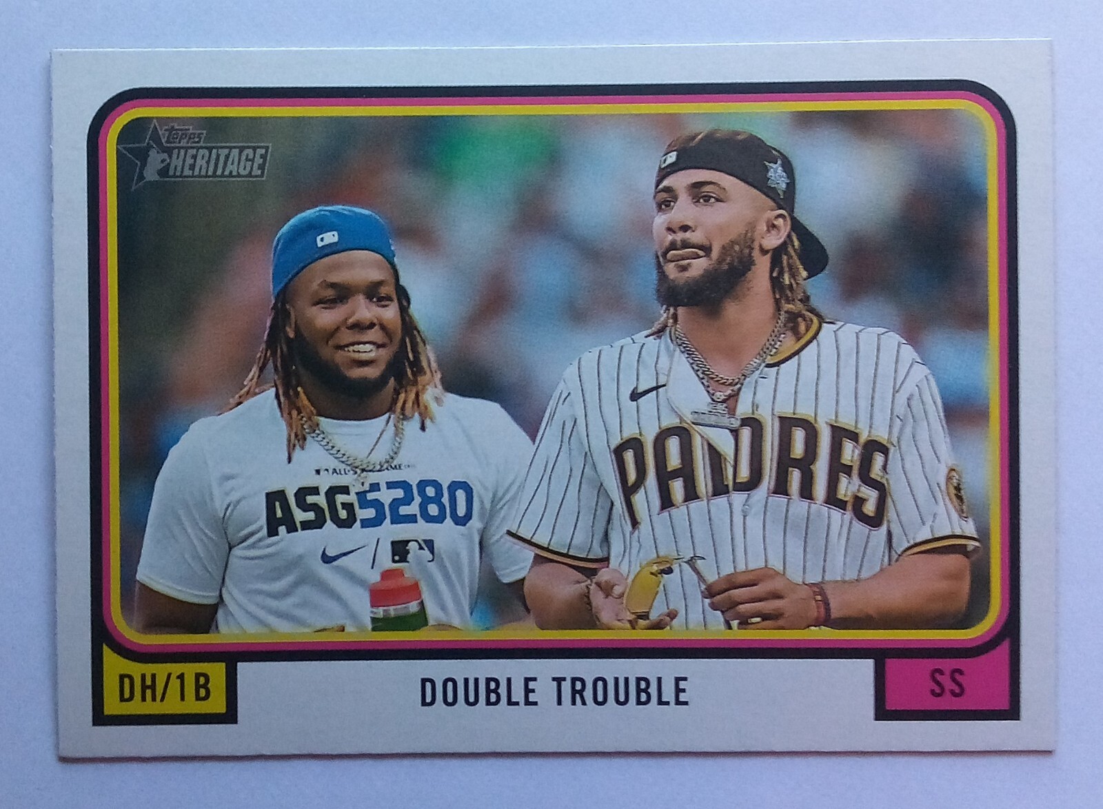 Topps Heritage High Number Baseball YOU PICK Mint Short Print SP