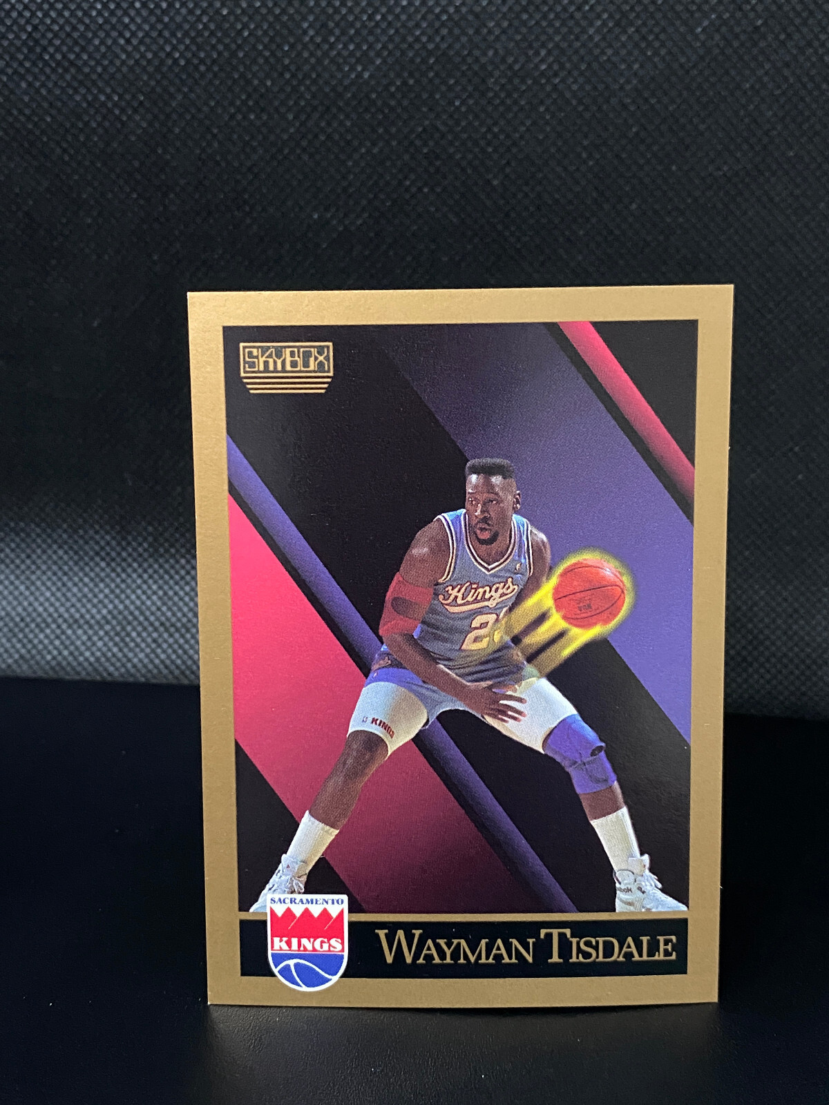 1990-91 SkyBox Inaugural Basketball #251-300 Add to Cart for Multi-Card Discount