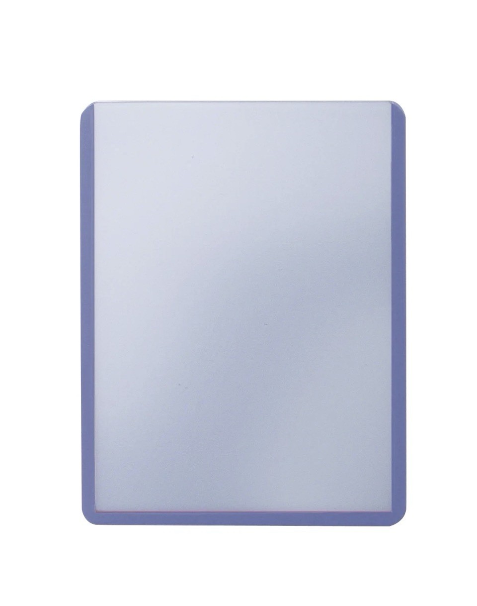 Ultra Pro 3X4 Regular Toploaders 35pt 4 Packs of 25 for Regular Cards, 100 total