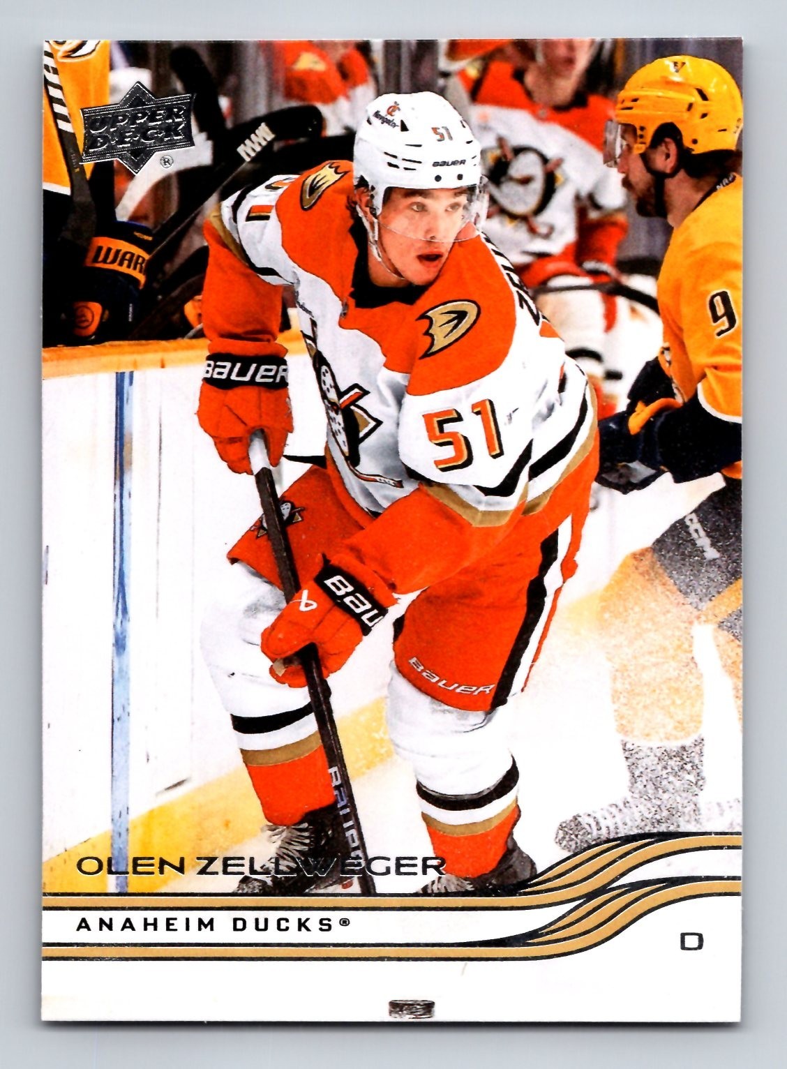 2025-26 UPPER DECK SERIES 2 Base Cards #251-450 – Buy 3, Get 2 Free!!