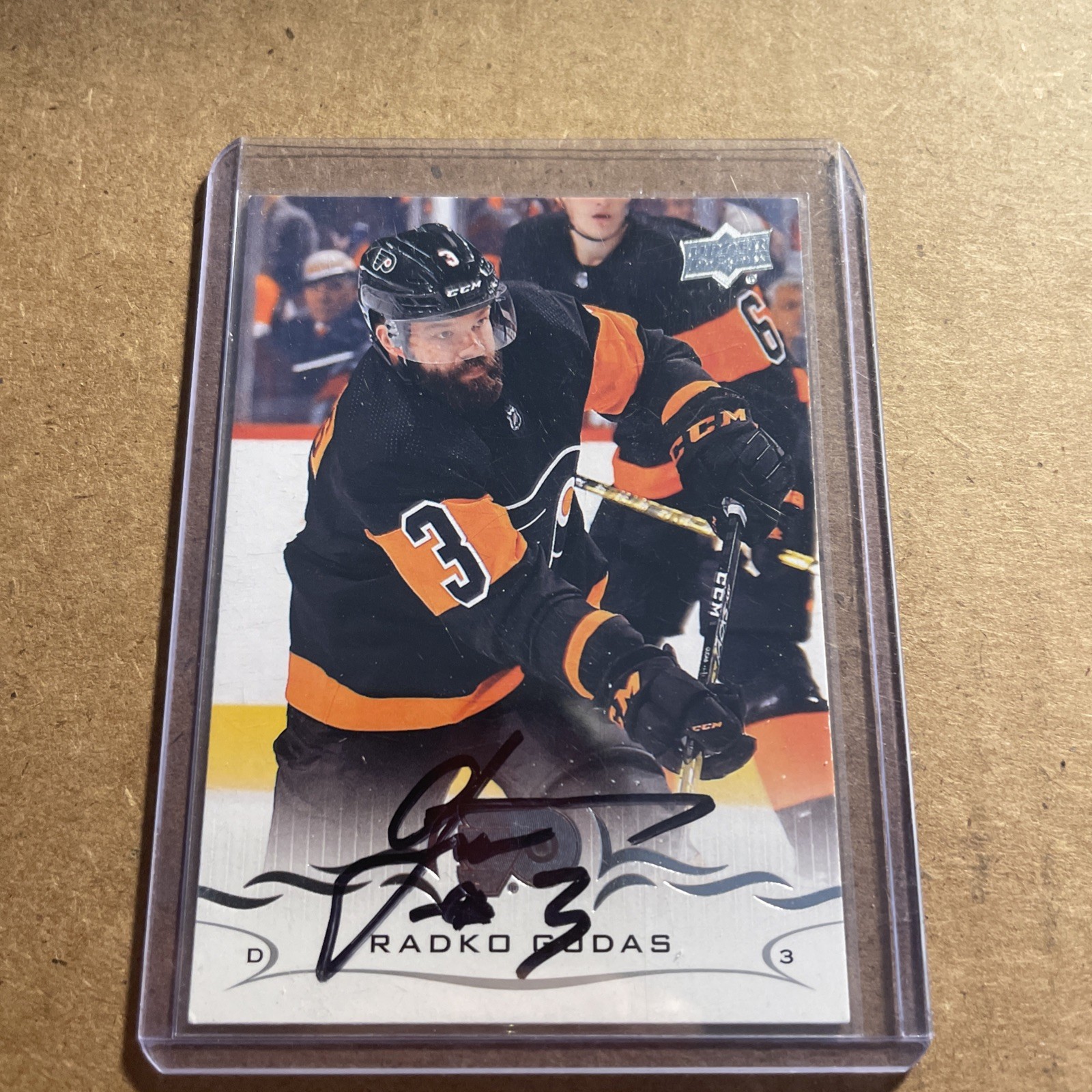 1993 Score Card signed by Mike Gartner…Slot T. Plus others,please choose.