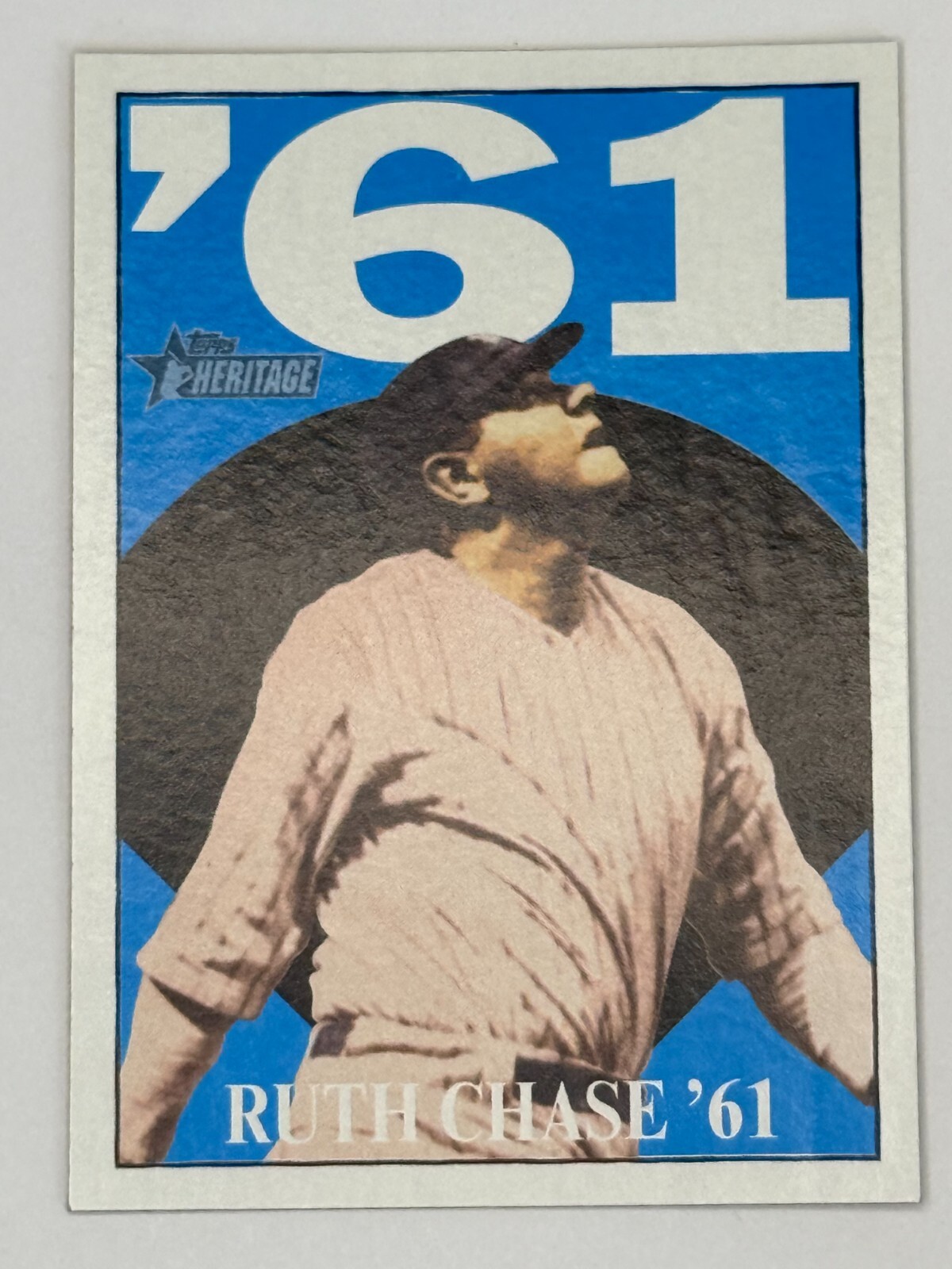 2010 Topps Heritage INSERT SET singles – You Pick / Complete Your Set