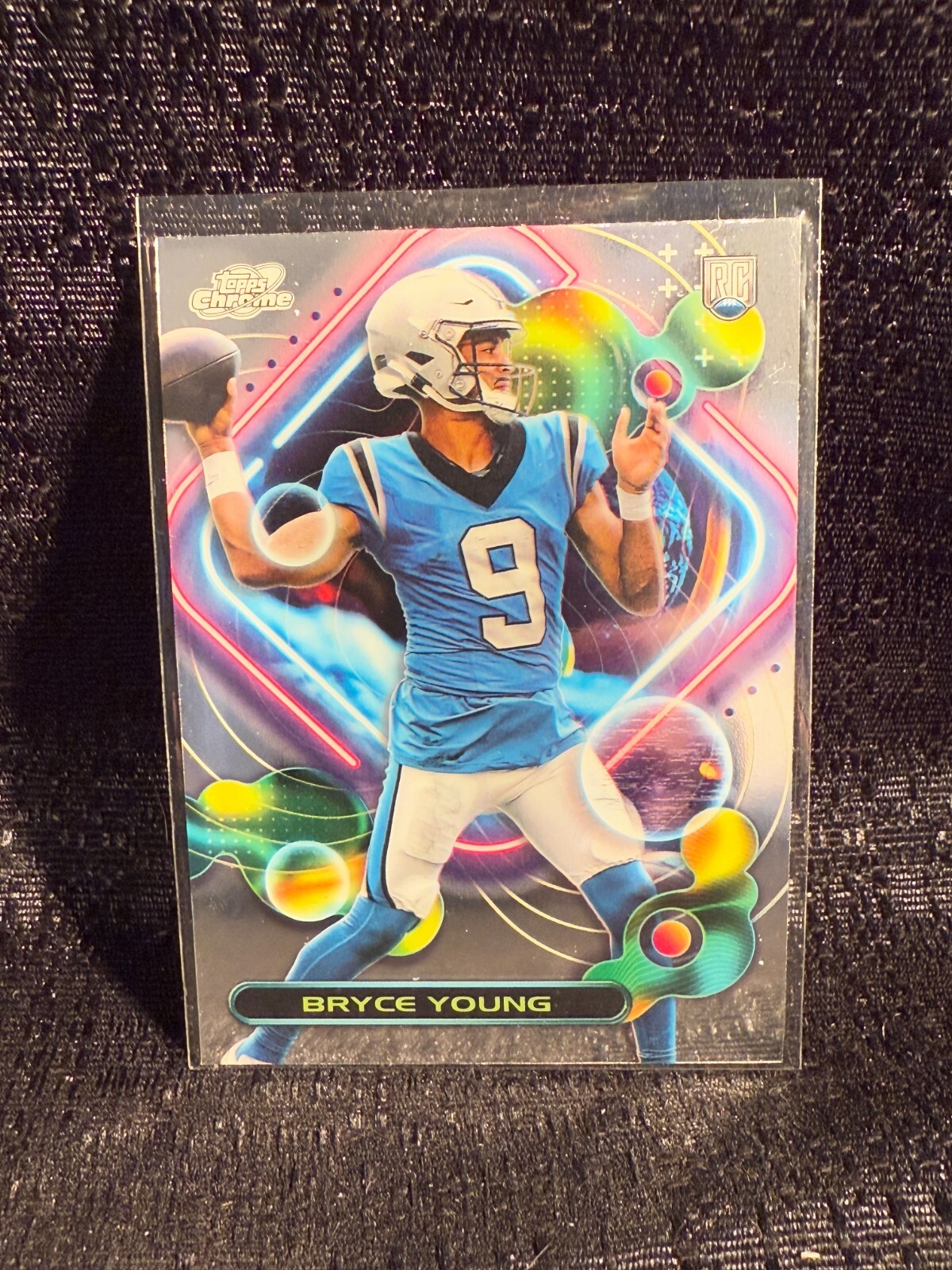 2023 Topps Composite Cosmic Chrome Complete Your Set You Pick Card #251-300