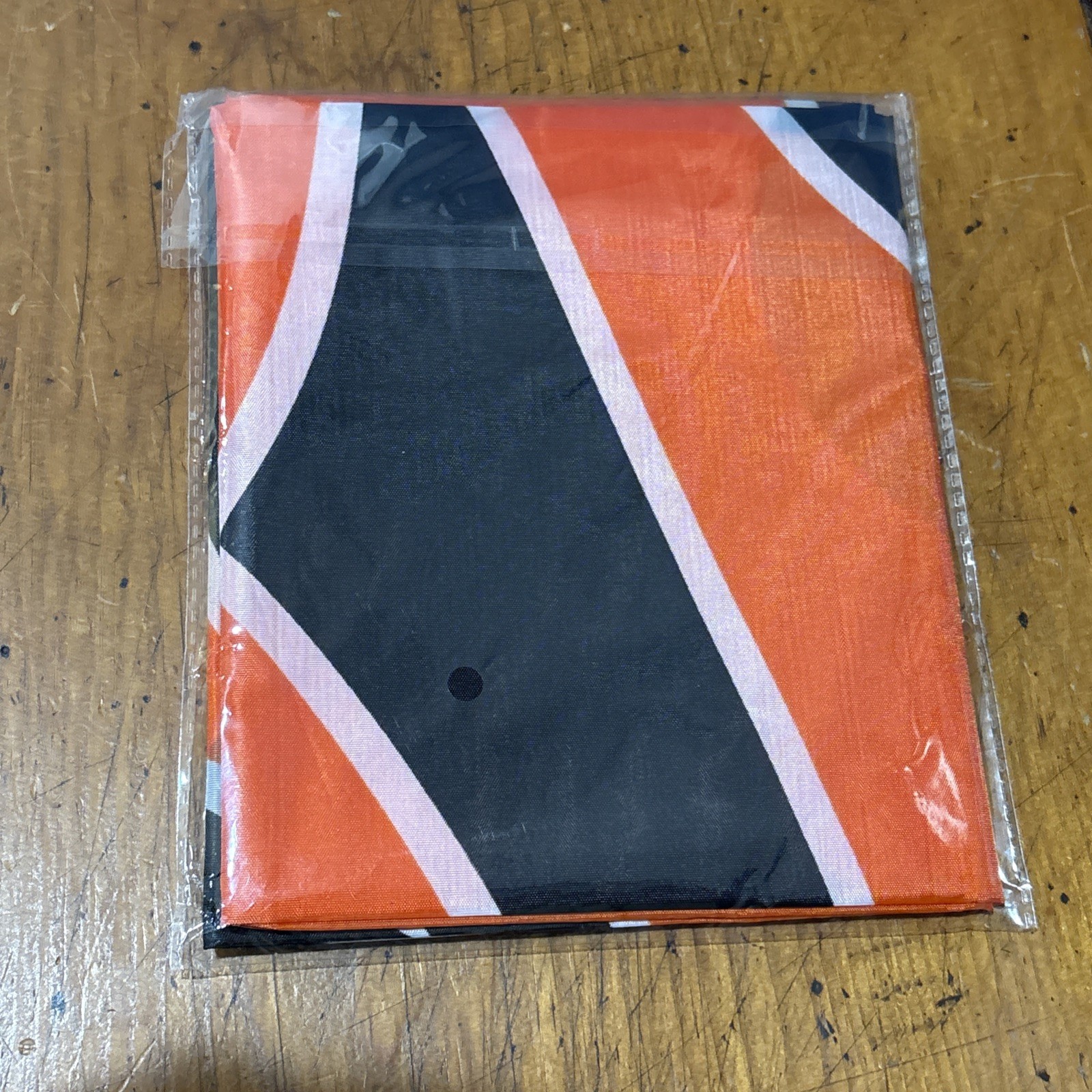 2025 Baltimore Orioles Flag MLB Baseball Staduim Giveaway 5/28/25 Brand New