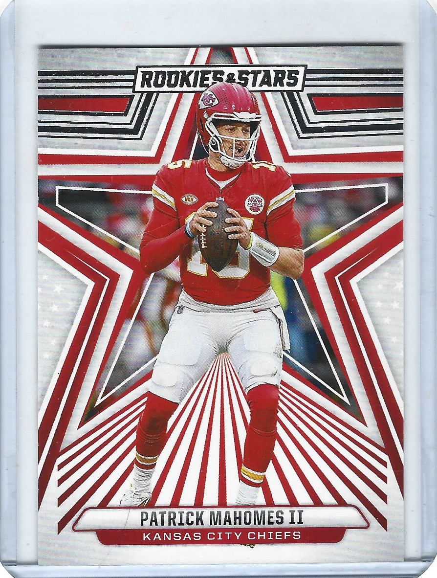 2024 Panini Rookies & Stars Singles W/RC’s 🏈🔥You Pick🔥🏈
